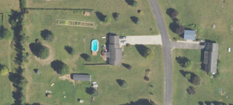 Hobby Farm with Outbuildings