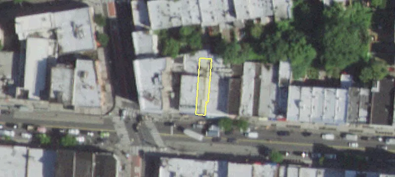 Crown Heights Multifamily Investment Property