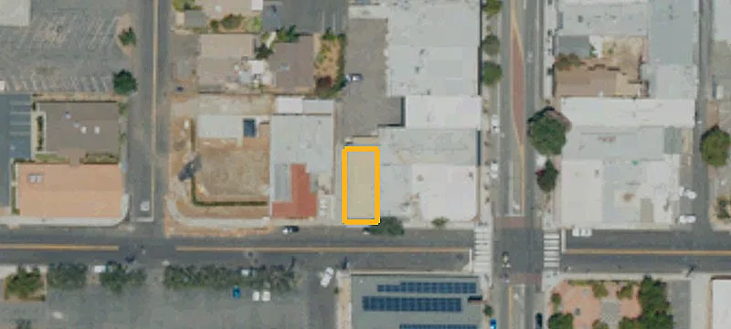 Development Opportunity in Fallbrook