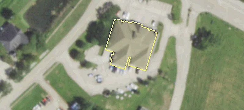 Prime Pearland Commercial Land Parcel