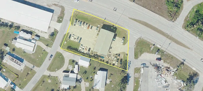 Commercial Land For Sale