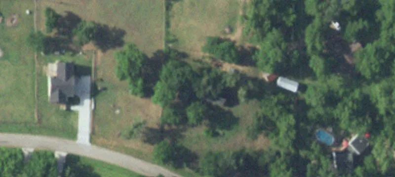 Residential Lot in Simonton, TX