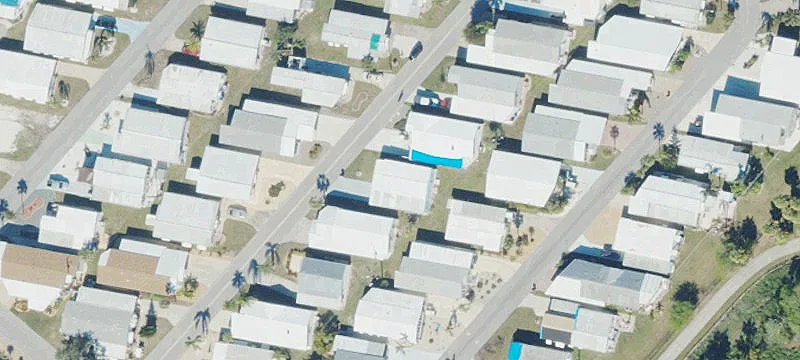Residential Land in Venice Island