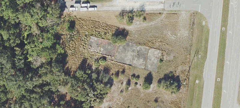River Ranch Recreational Land Parcel