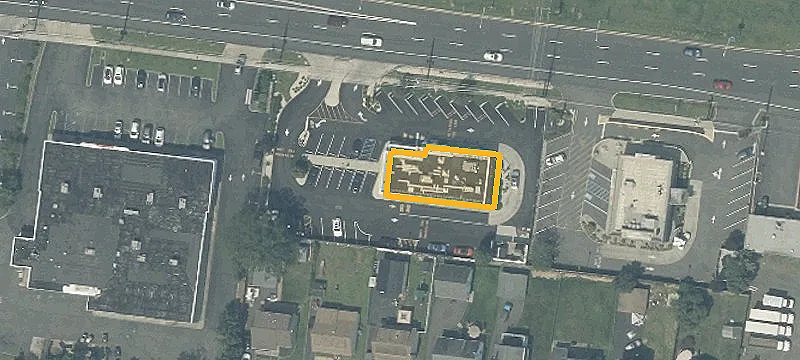 Retail Space Near Bridgewater Commons