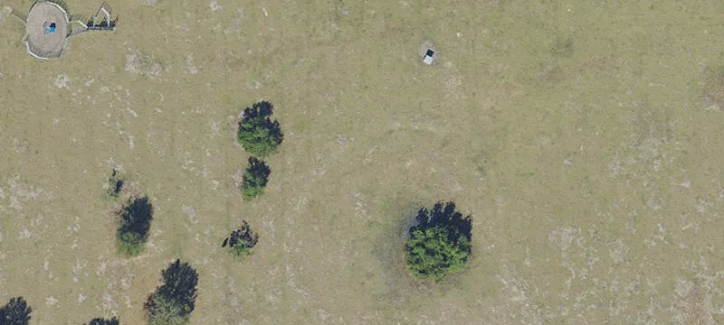 Potential Commercial Corner Land