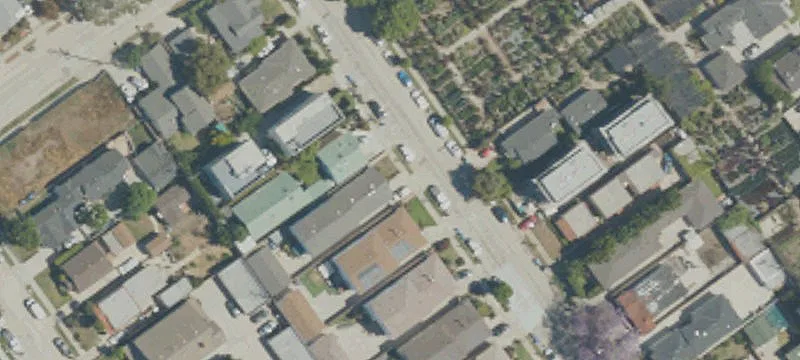 Federal Avenue Specialty Property