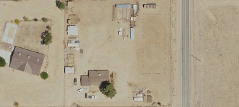 Oak Hills Land Parcel