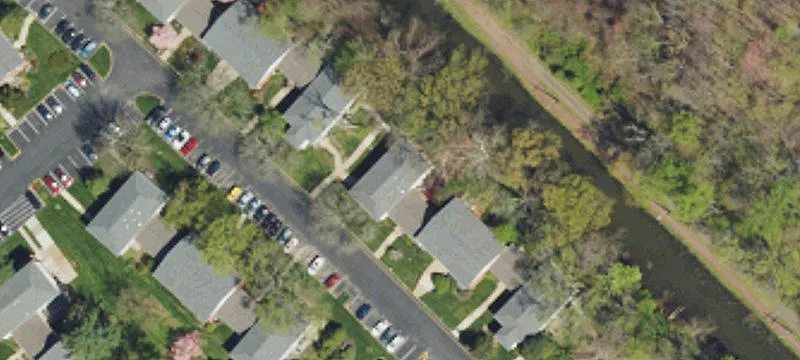 Yardley Boro Condo For Sale
