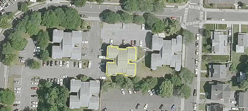 Renovated Condo in Desirable Complex