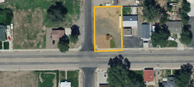 2-Acre Lot with Water Well
