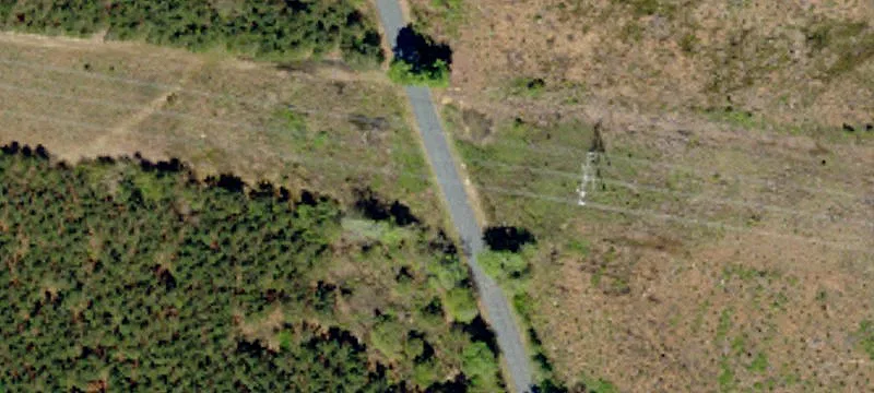 Mountville Hunting and Recreational Property