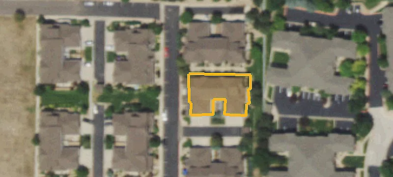 Condo with Garage and Patio
