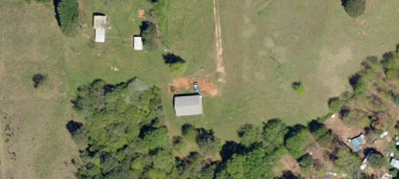 Chapman Branch Farms Homesite