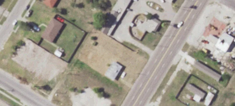 Aransas Pass Versatile Land
