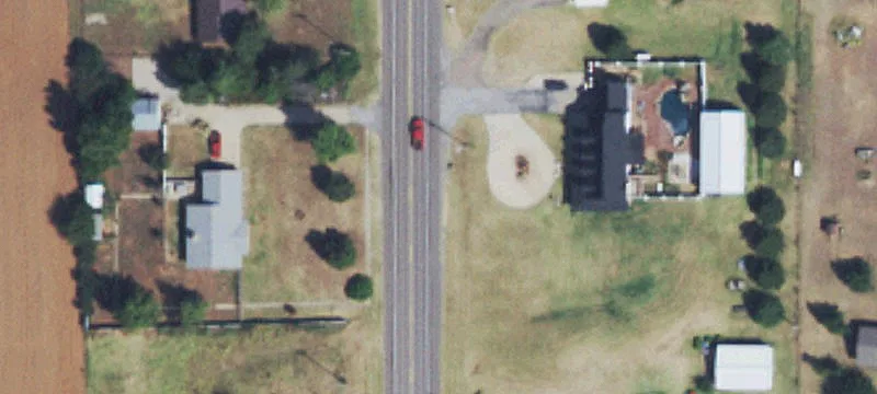 Highway Frontage Land For Sale