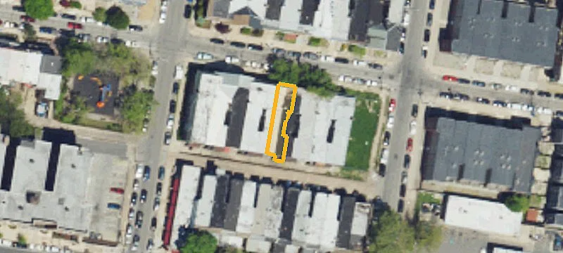Development Opportunity in Walnut Hill