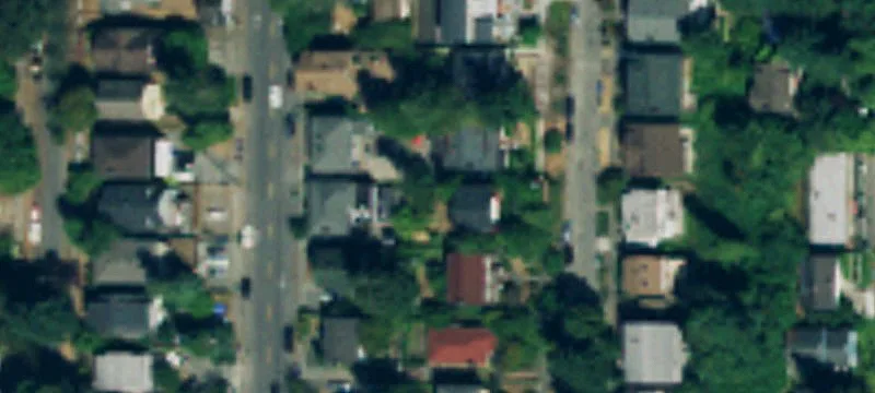 High-Performing U-District Triplex