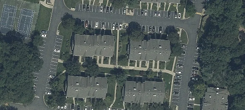Modern Townhome in Society Hill