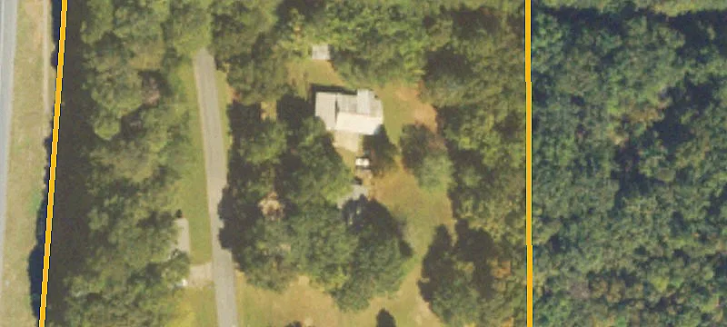 Residential Land Subdivision Opportunity