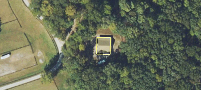 Cherokee County Equestrian Estate