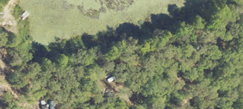 2.25 Acres for Outdoor Enthusiasts