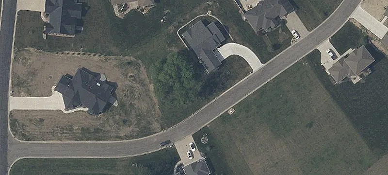 Residential Lot in Kettenring Hills