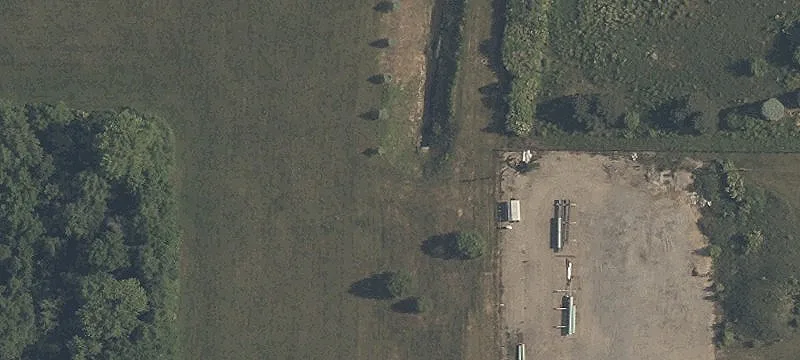 Residential Land for Custom Villas