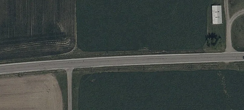 38-Acre Tillable Land Opportunity