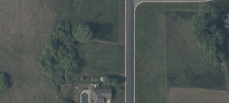 Buildable Lot in Kettenring Hills