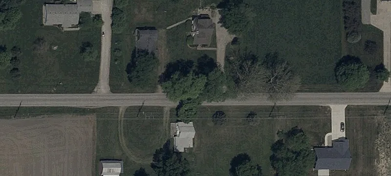 Residential Land in Abbey Meadows