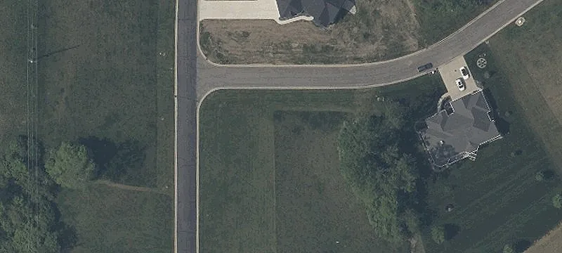 Buildable Lot in Kettenring Hills