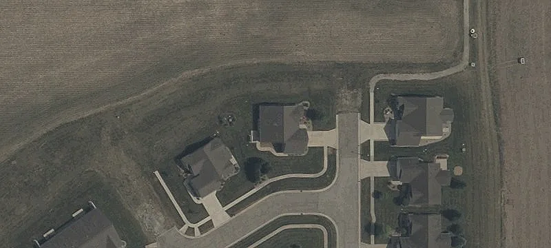 Residential Lots in Autumn Chase