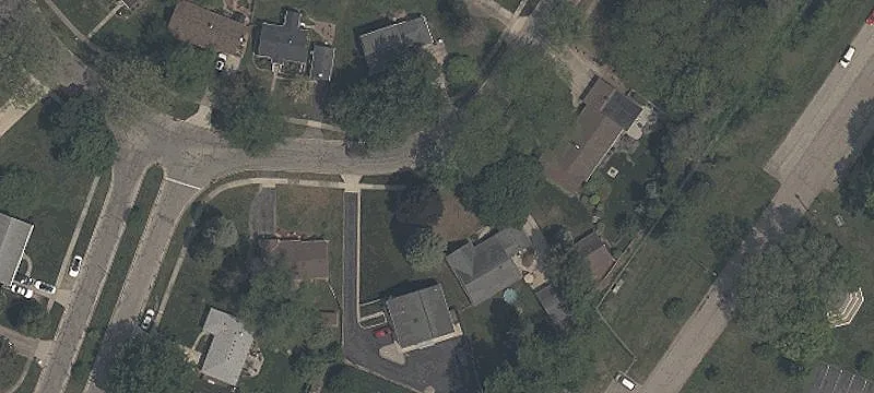 Waterville Multi-Family Home