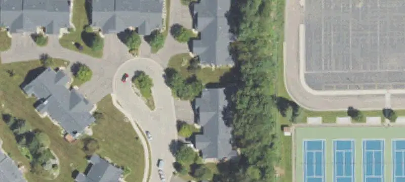 Spacious Condo in Brewer Woods