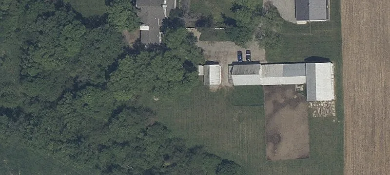 16-Acre Multifamily Development Land