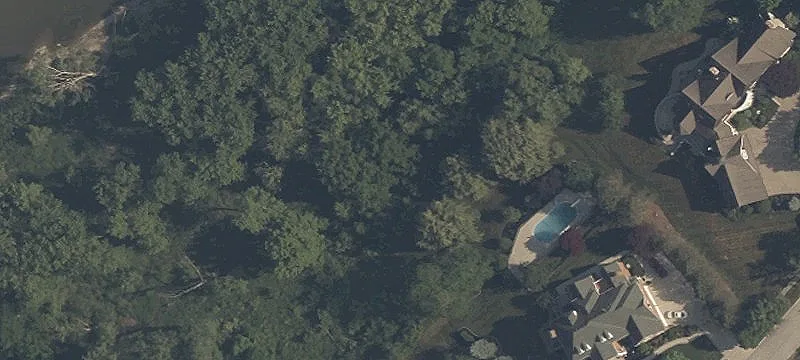 Sanctuary on the River Lot
