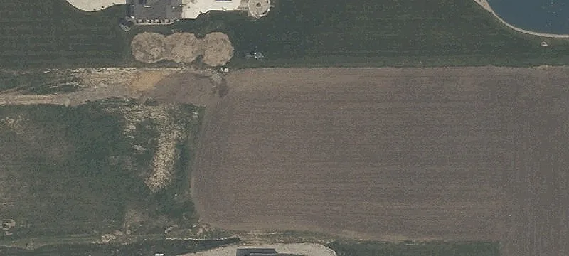 5 Acre Estate Lot