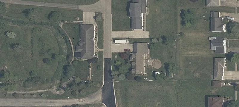 Residential Lots in Parkview Subdivision