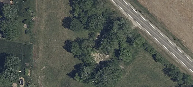 Scenic Lot in Genoa School