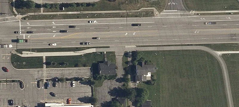 2.39 Acres Buildable Land