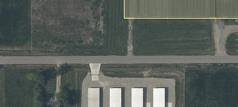 6.108 Acres Land For Sale
