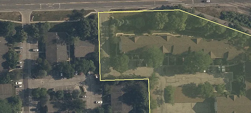 Updated Condo Near University of Toledo