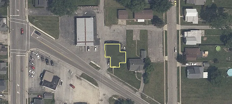 Findlay Land For Sale