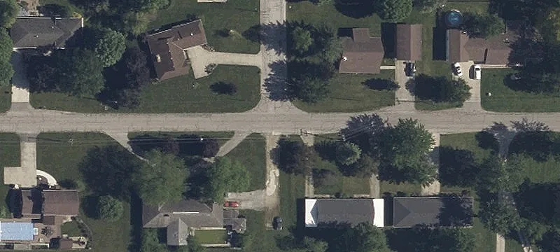 Carey Land Parcel For Sale