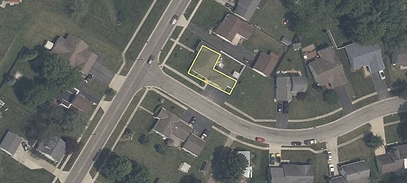 Multifamily Land Available