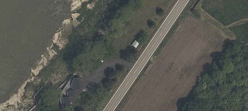 Residential Lot Near Maumee River