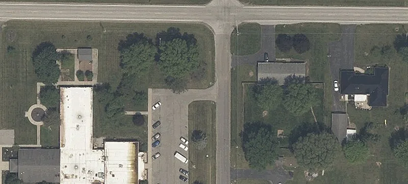 Residential Lot in Hickory Grove