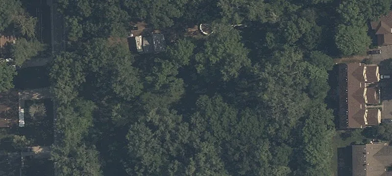 Residential Lot in Sylvania Township