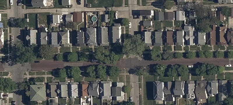 Toledo Duplex Investment Opportunity